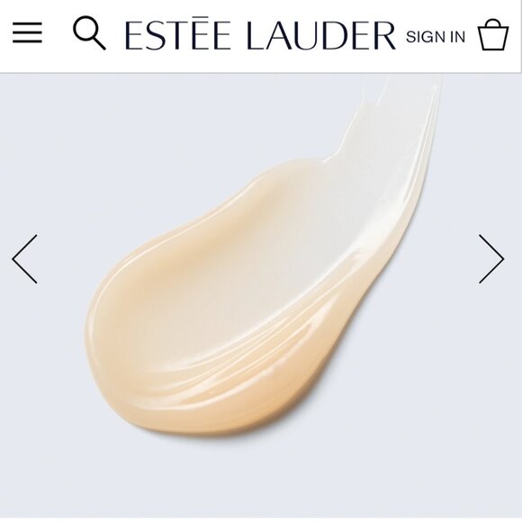 Estee Lauder Advanced Night Repair Eye Supercharged Gel-Creme .5oz./15ml - Picture 2 of 7